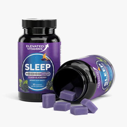 Sleep Gummies
