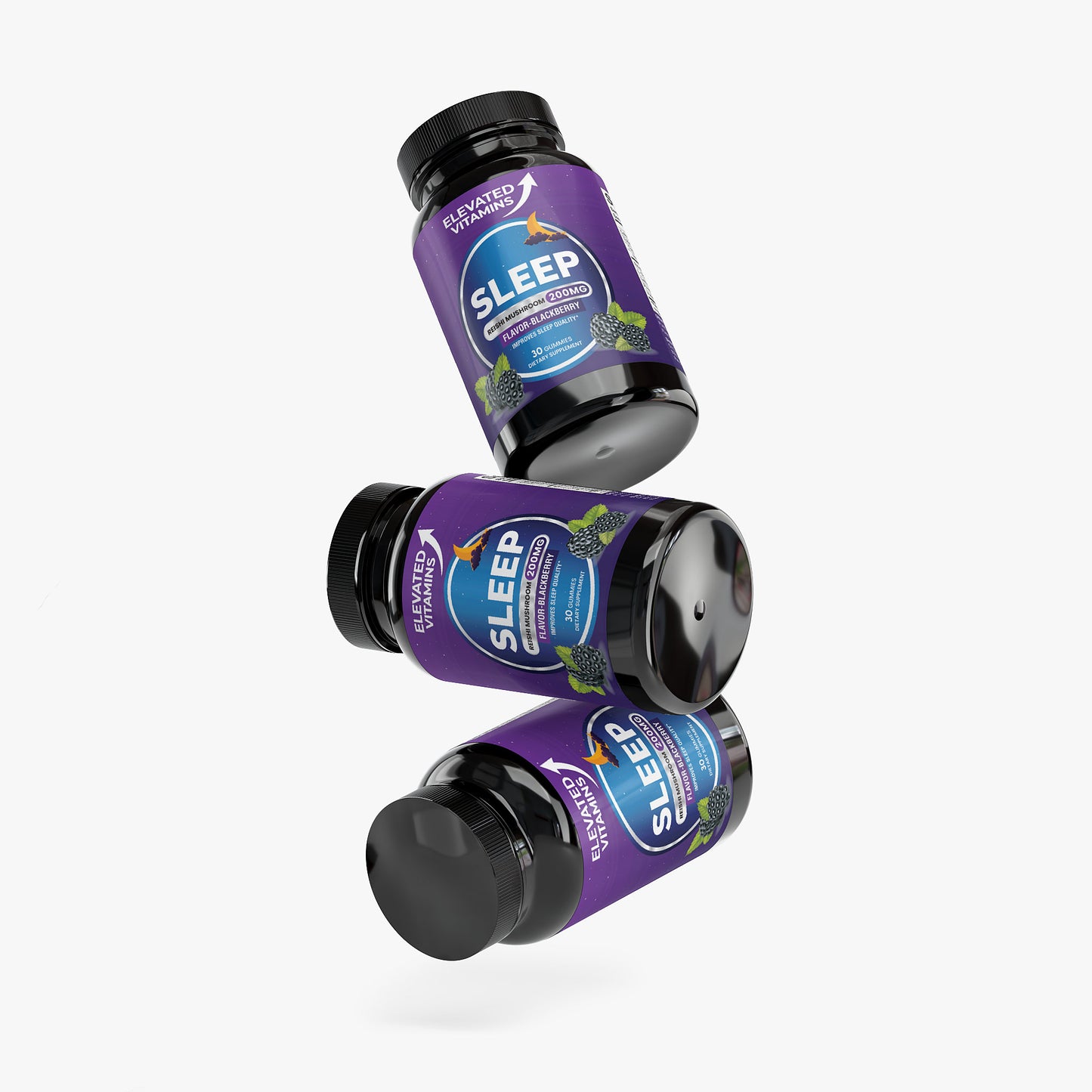 Sleep Gummies