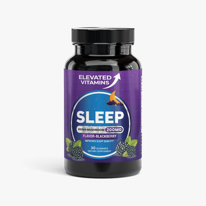 Sleep Gummies