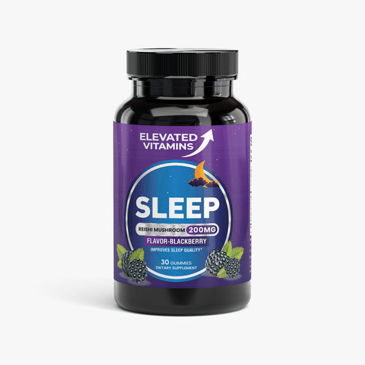 Sleep Gummies
