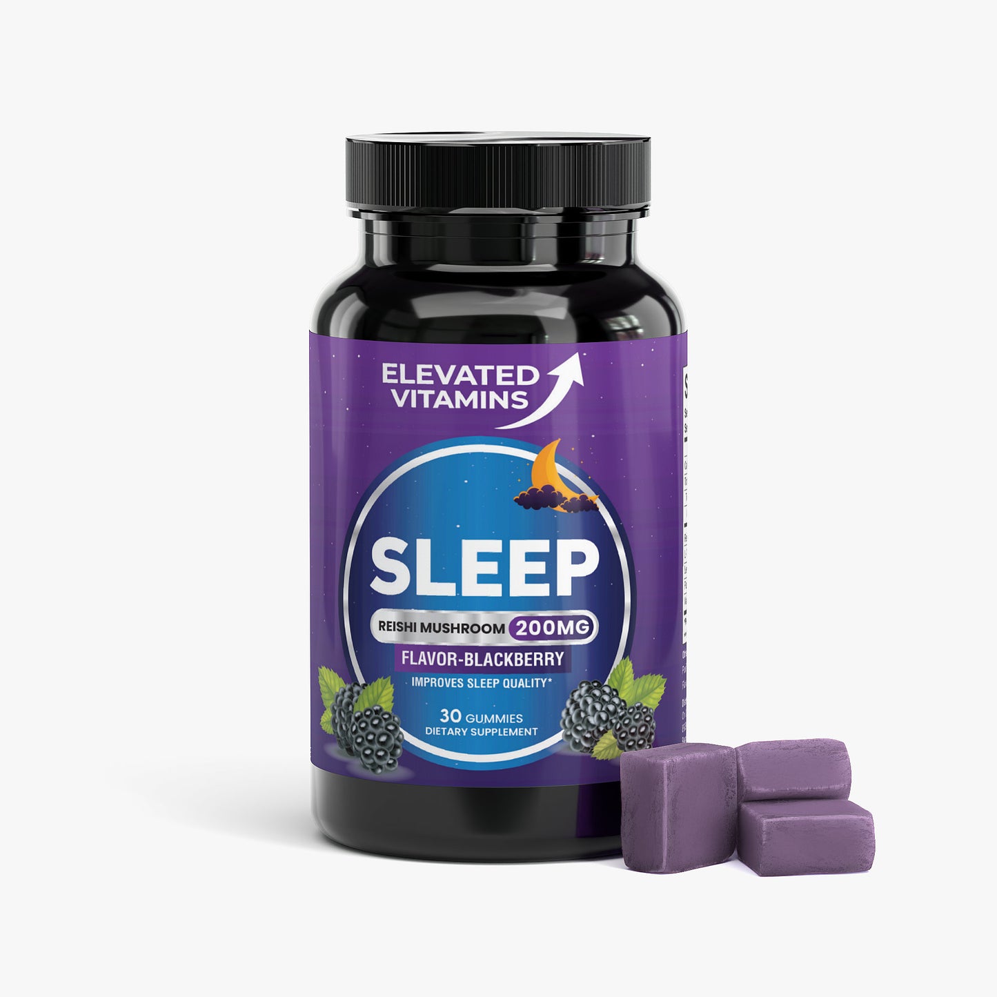 Sleep Gummies