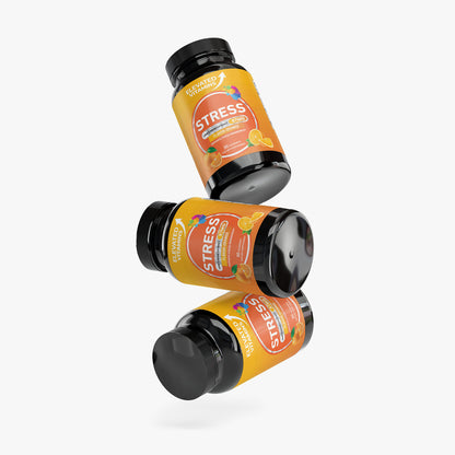 Stress Gummies