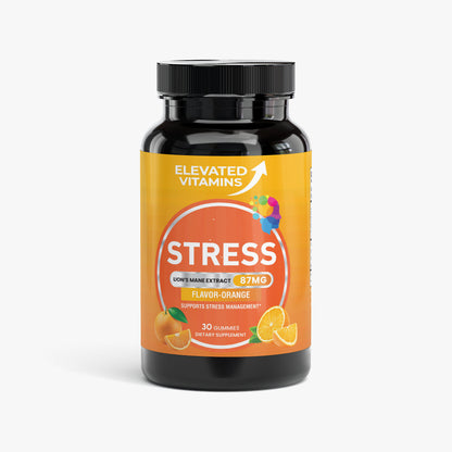 Stress Gummies