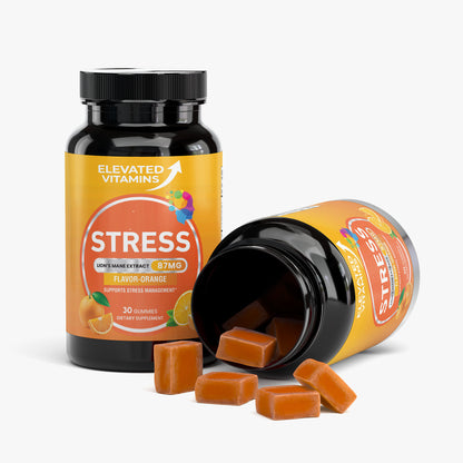 Stress Gummies