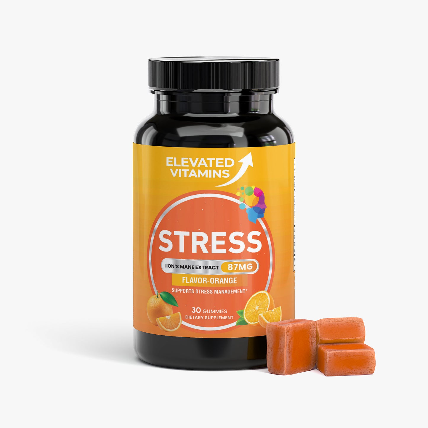 Stress Gummies