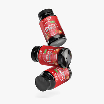 Energy Gummies