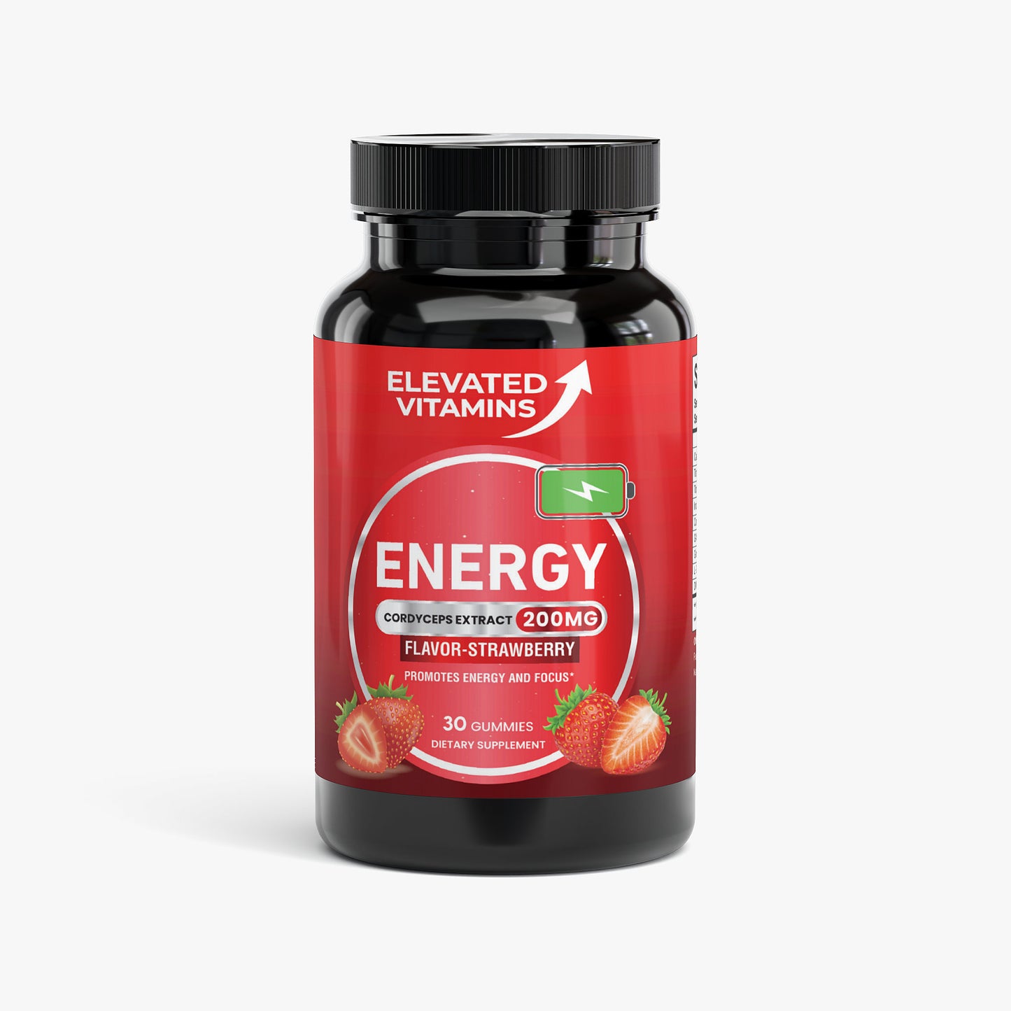 Energy Gummies